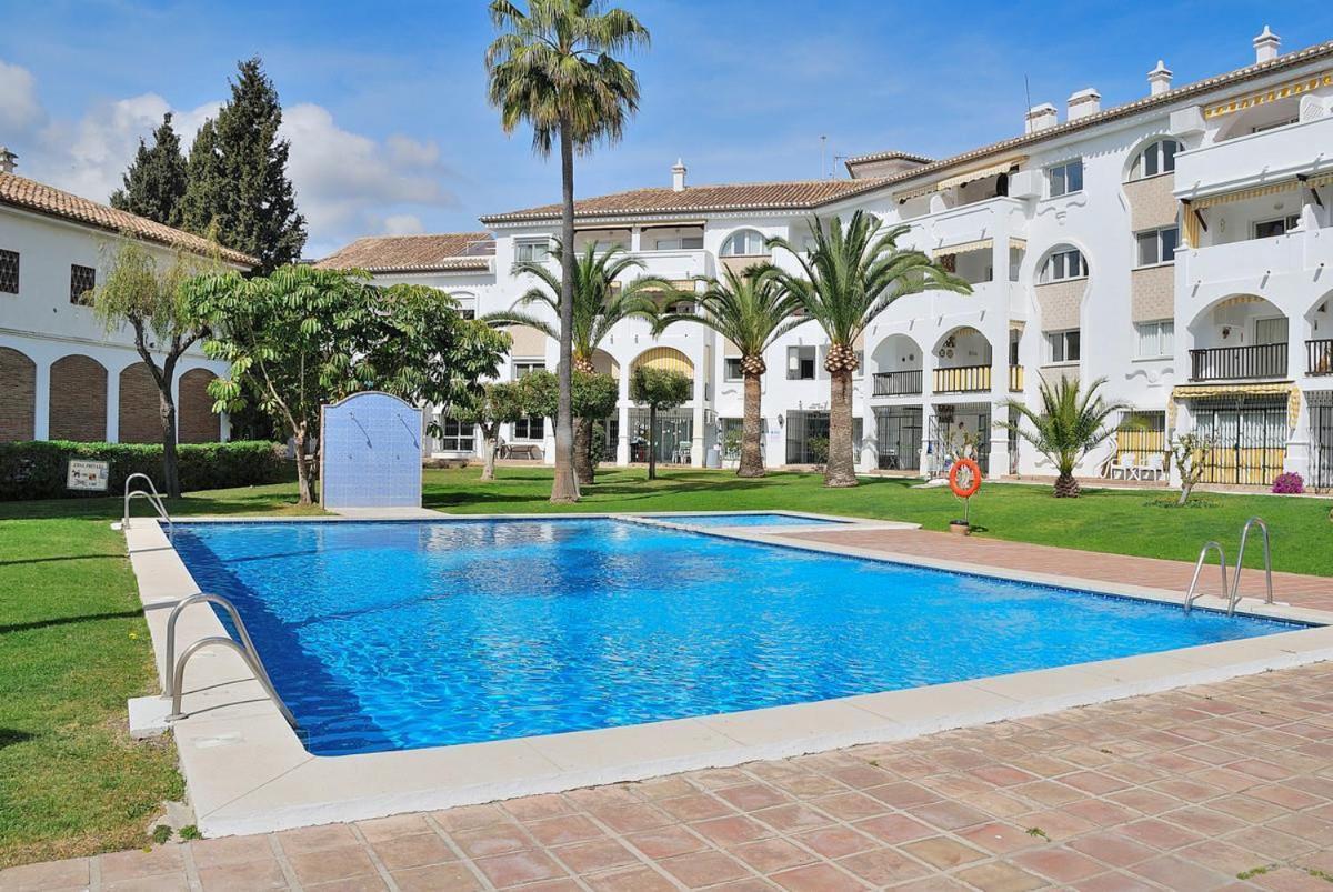 Appartement Bajo,puebla Lucia,fuengirola *