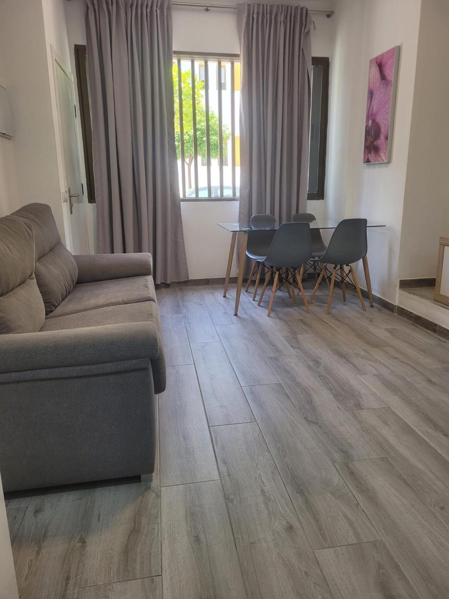 Apartment Bajo,puebla Lucia,fuengirola
